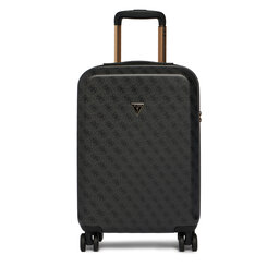 Guess Kabinenkoffer Guess Latona Tavel TWHK92 11983 Dunkelgrau