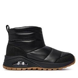 Skechers Schneeschuhe Skechers Uno Rugged - Puffer 168127 Schwarz