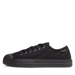 

Кеди G-Star Raw Rovulc II Tnl W 2241 001517 Blk, Чорний