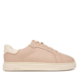 Clarks Снікерcи Clarks Code C Lace. 26327908 Рожевий