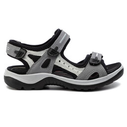 ECCO Sandály ECCO Offroad 06956302244 Šedá