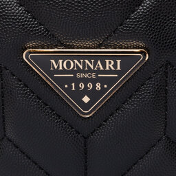 

Сумка Monnari BAG0960-020 Black, Чорний