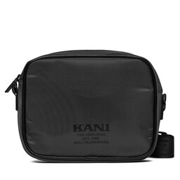

Плоска сумка Karl Kani KA241-007-1 Anthracite, Сірий