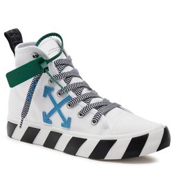 

Снікерcи Off-White IA119S22FAB0010145-W Білий