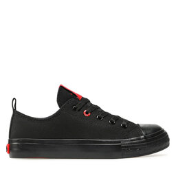 

Кеди Lee Cooper LCW-22-31-0913LA Black, Чорний