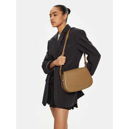 MICHAEL Michael Kors Сумка MICHAEL Michael Kors Lydia 30R5GL0M2L Коричневий