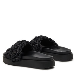 

Шльопанці Inuikii 70104-170 Black, Чорний