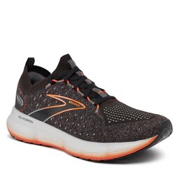 

Взуття Brooks Glycerin StealthFit 20 110384 1D 003 Black, Чорний
