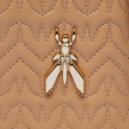 

Сумка Patrizia Pepe 2B0071/L082-B685 Pompei Beige, Бежевий