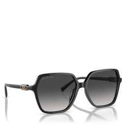 Michael Kors Okulary przeciwsłoneczne Michael Kors 0MK2196U Black 30058G