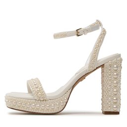

Босоніжки Aldo Lulu 13578812 100, Білий
