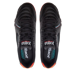 

Взуття Joma Dribling 2401 DRIS2401IN Black, Чорний