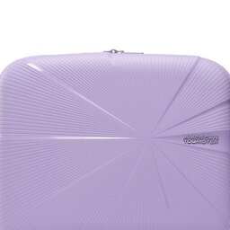 

Кейс American Tourister Starvibe 146369-A035-1C Digital Lavender, Фіолетовий