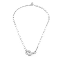 Furla Náhrdelník Furla Mianuvola WJ00263 K22000 AR000 Strieborná