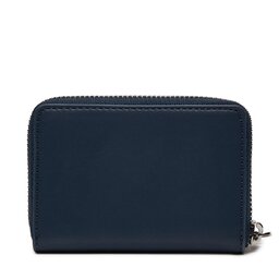 

Мале жіноче портмоне Tommy Jeans Tjw City-Wide Small Za AW0AW15940 Dark Night Navy C1G, Cиній