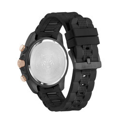

Годинник Plein Sport Hurricane PSDBA0323 Black, Чорний