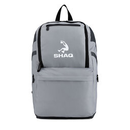 Shaq Mochila Shaq SHQ-K-004-CCC Gris