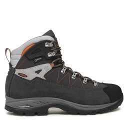 

Трекінгові черевики Asolo Finder Gv Mm GORE-TEX A23102 00 A661 Graphite/Gunmetal/Flame, Сірий