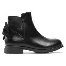 

Черевики Nelli Blu CS2920-11(IV)DZ Black, Чорний