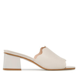 

Шльопанці Lasocki U704 Beige, Бежевий