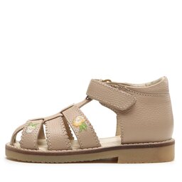 

Босоніжки Lasocki Kids Pepe 9N7226 Beige, Бежевий