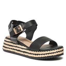 Wrangler Espadryle Wrangler Kim WL21630A Black 062