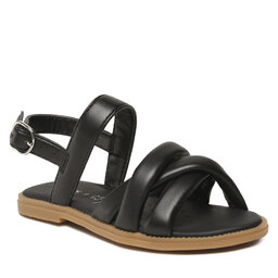 Geox Sandale Geox J Sandal Karly Girl J3535C000KBC9999 S Black