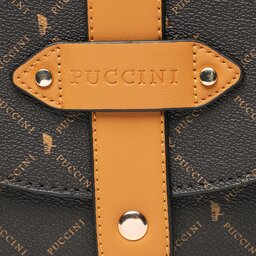 

Сумка Puccini BLXP0014 2, Коричневий