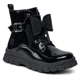 Lumberjack Trapery Lumberjack CERA SGH2301-001-S04 Black CB001