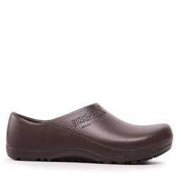 

Шльопанці Birkenstock Profi-Birki 0074061 Brown, Коричневий