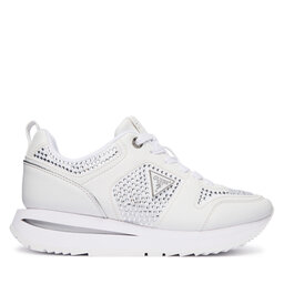 Guess Снікерcи Guess FLTEV2 ELE12 Білий