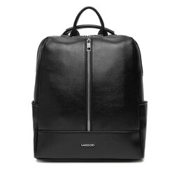 Lasocki Rucksack Lasocki C-LSK-L-011-08 Schwarz