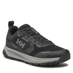 Helly Hansen Chaussures de trekking Helly Hansen Gobi 2 Ht 11811-990 Black/Sweet Lime