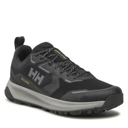 Helly Hansen Trekkingschuhe Helly Hansen Gobi 2 Ht 11811-990 Black/Sweet Lime