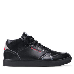 

Снікерcи Cross Jeans II1R4015C Black, Чорний