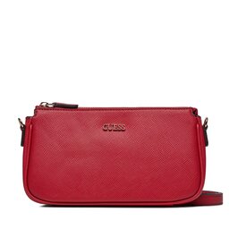 

Сумка Guess Noelle (ZG) Mini-Bags HWZG78 79710 RED, Червоний