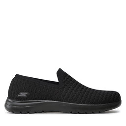 

Туфлі Skechers, Чорний
