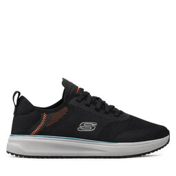 

Снікерcи Skechers Destio 210409/BLK Black, Чорний