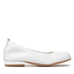 Solo Femme Baleríny Solo Femme D0203-01-I19/000-04-00 Biela