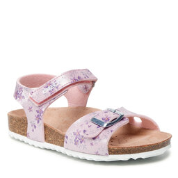 Geox Sandalias Geox J Adriel G. C J028MC 000QD C8005 S Rosa