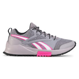 

Взуття Reebok, Фіолетовий