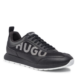 Hugo Sneakers Hugo Icelin 50474058 10243137 01 Black