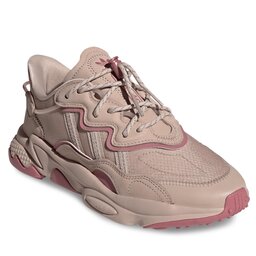 adidas Pantofi adidas OZWEEGO Shoes HQ8544 Maro