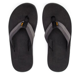 Teva Zehentrenner Teva Voya Flip 1019050 Grau