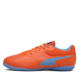

Взуття Puma Truco III Jr 106935 06 Ceyenne Pepper/Dusty Blue, Оранжевий