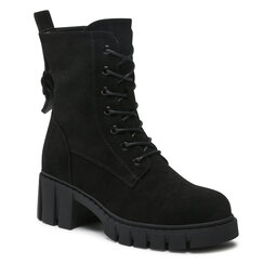 DeeZee Stövletter DeeZee WS5576-11 Black