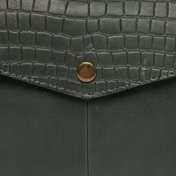 

Сумка Pieces Sienna 17144887 Moss 4360851, Зелений