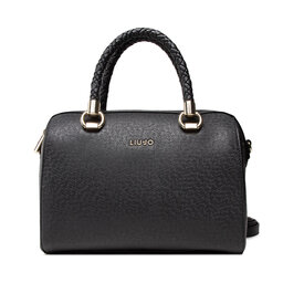 Liu Jo Rankinė Liu Jo M Satchel AF1158 E0087 Nero 22222