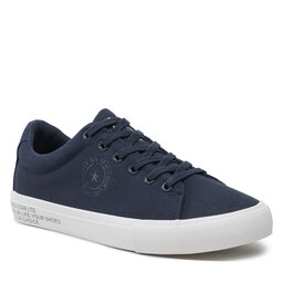 Big Star Shoes Tenisky Big Star Shoes LL174076 Navy