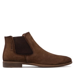 

Челсі Salamander Willson 31-63006-24 Brown, Коричневий